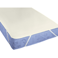 Biberna Sleep & Protect 0808301 Matratzenauflage 160 x 200