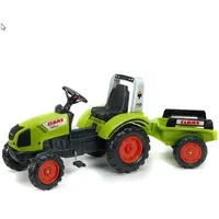 Falk Claas Arion 430 inkl. Anhänger (1040AB)