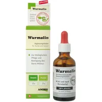 ANIBIO Wurmalin 50 ml