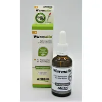 ANIBIO Wurmalin 50 ml