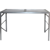 Vitavia Alutisch 1 HKP-Ablagefläche 121 x 54 x 76