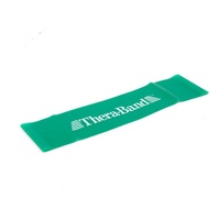 Thera-Band TheraBand Loop, 7.6 cm x 30,5 cm stark