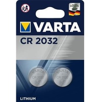 Varta CR2032 2 St.