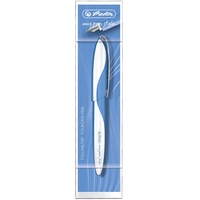 Herlitz my.pen style Baltic Blue,