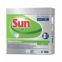 Sun Proffesional All in 1 Eco 100 St.