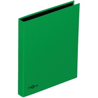 Pagna Ringbuch Basic Colours DIN A4 grün