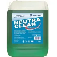 DREITURM Neutra CLEAN 10 l