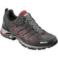 MEINDL Caribe GTX Herren Schwarz/Rot 46