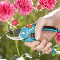 Gardena Gartenschere B/S-M