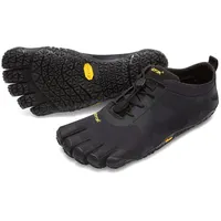 Vibram Damen V-Alpha schwarz