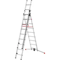 HAILO S100 ProfiLOT - 2 x 9 + 1