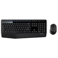 Logitech MK345 Wireless Tastatur FR Set (920-006483)
