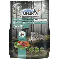 Tundra Pute & Wild 1,45 kg