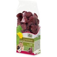 JR Farm Grainless Drops Rote Beete 140 g