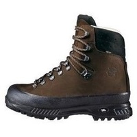 Hanwag Alaska Wide GTX Herren erde/brown 41,5