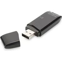 Digitus USB 2.0 Multi Card Reader