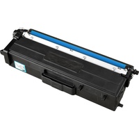 W&P Alternativ Toner ersetzt Brother TN-423C cyan