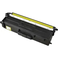 W&P Alternativ Toner ersetzt Brother TN-421Y yellow