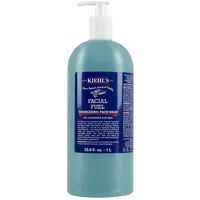 Kiehl's Facial Fuel Energizing Face Wash 1000 ml