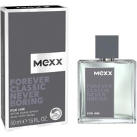 MEXX Forever Classic Never Boring for Him Eau de
