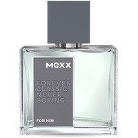 MEXX Forever Classic Never Boring for Him Eau de