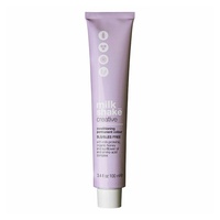 Milk_shake Creative Conditioning Permanent Color 6.3 dunkles goldblond 100