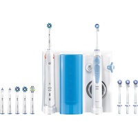 Oral-B OxyJet Smart 5000 Munddusche