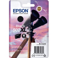 Epson 502XL schwarz C13T02W14010