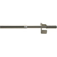 LIEDECO Scheibenstange Press-Fix, ausziehbar 80-110 cm