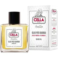 CELLA BART ÖL, 50 ml