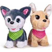 Simba Chi Chi Love Puppy Friends sortiert