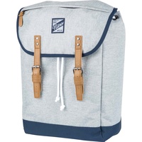 Nitro Venice morning mist