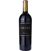 Domaine lafage & château saint-roch by jean-marc lafage Narassa