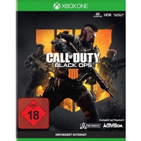Activision Blizzard Call of Duty: Black Ops 4 (USK)