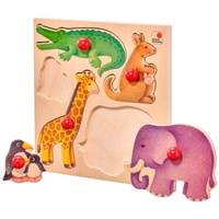 Schmidt Spiele Zoo (62046)