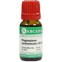 Arcana MAGNESIUM CARBONIC LM 18