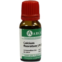 Arcana CALCIUM FLUORAT LM 18