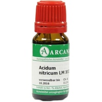 Arcana ACIDUM NITR LM 18