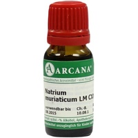 Arcana NATRIUM MURIAT LM 120