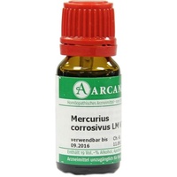 Arcana MERCURIUS CORR LM 6