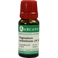Arcana MAGNESIUM CARBONICUM LM 6