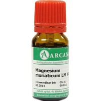 Arcana MAGNESIUM MURIATIC LM 18