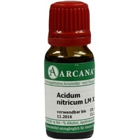 Arcana ACIDUM NITR LM 12