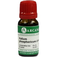 Arcana KALIUM PHOSPHOR LM 6