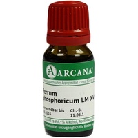 Arcana FERRUM PHOSPHOR LM 18