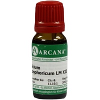 Arcana CALCIUM PHOSPHOR LM 12