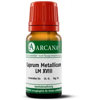 Arcana CUPRUM MET LM 18