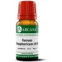 Arcana FERRUM PHOSPHOR LM 6
