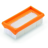 Flex 445134 Flachfaltenfilter VFE VCE L/m/h