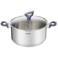 Tefal Daily Cook G71246 Kochtopf 24 cm